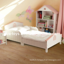 Set de meubles pour enfants, set de chambre à coucher pour enfants (WJ278656)